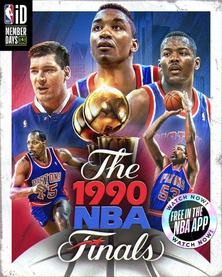 NBA 90년대 챔피언들 이미지 #1