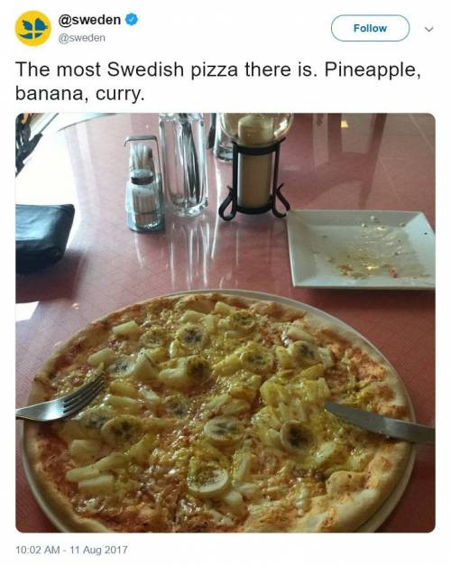 핀란드는 피자를 이렇게 먹습니다 이미지 #16
