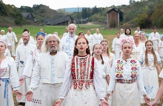 영화 한편이 떠오른다는 러시아의 종교시설 이미지 #8